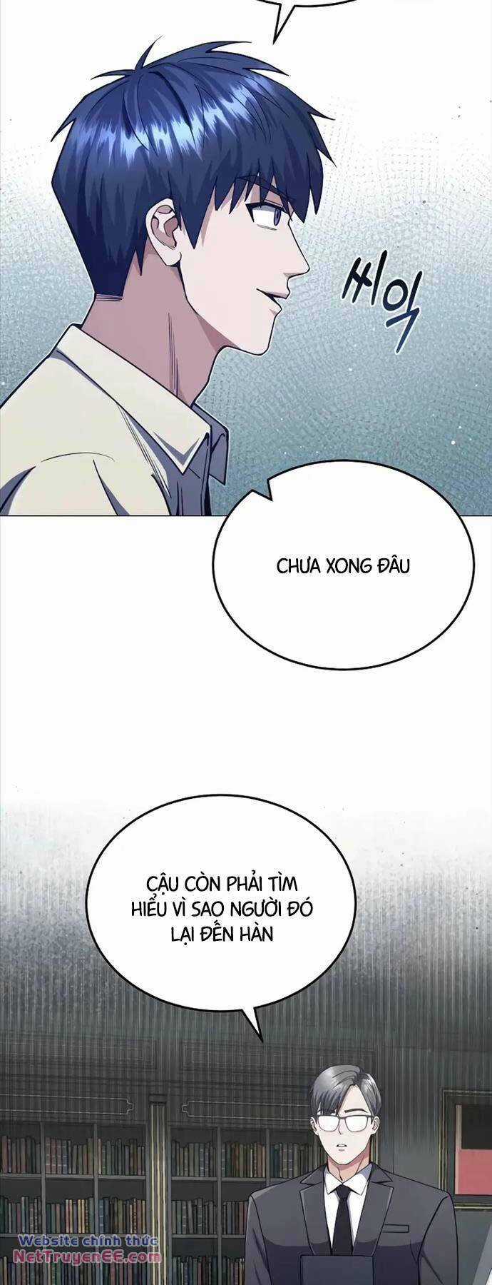 Thiên Tài Của Dòng Dõi Độc Nhất Vô Nhị Chapter 56 trang 22