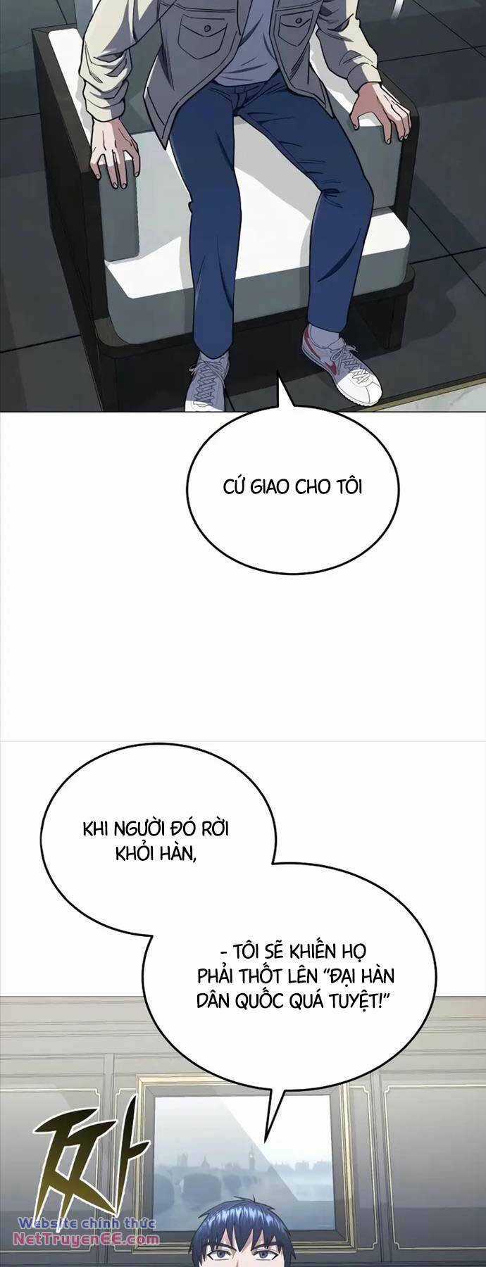 Thiên Tài Của Dòng Dõi Độc Nhất Vô Nhị Chapter 56 trang 24