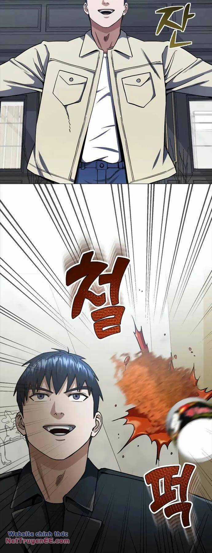 Thiên Tài Của Dòng Dõi Độc Nhất Vô Nhị Chapter 56 trang 25