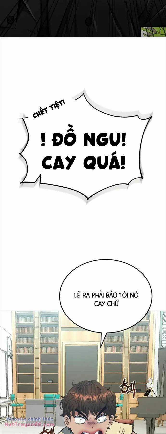 Thiên Tài Của Dòng Dõi Độc Nhất Vô Nhị Chapter 56 trang 26