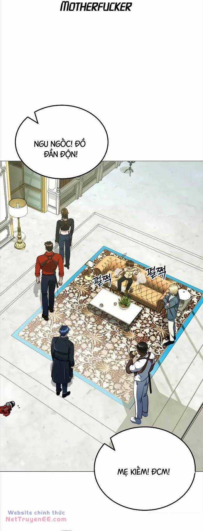 Thiên Tài Của Dòng Dõi Độc Nhất Vô Nhị Chapter 56 trang 28