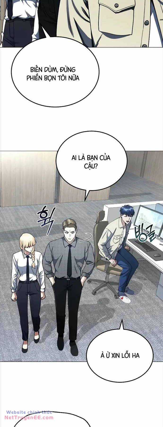 Thiên Tài Của Dòng Dõi Độc Nhất Vô Nhị Chapter 56 trang 3