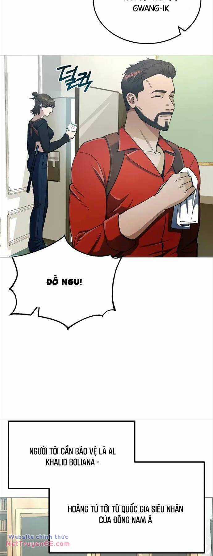 Thiên Tài Của Dòng Dõi Độc Nhất Vô Nhị Chapter 56 trang 30