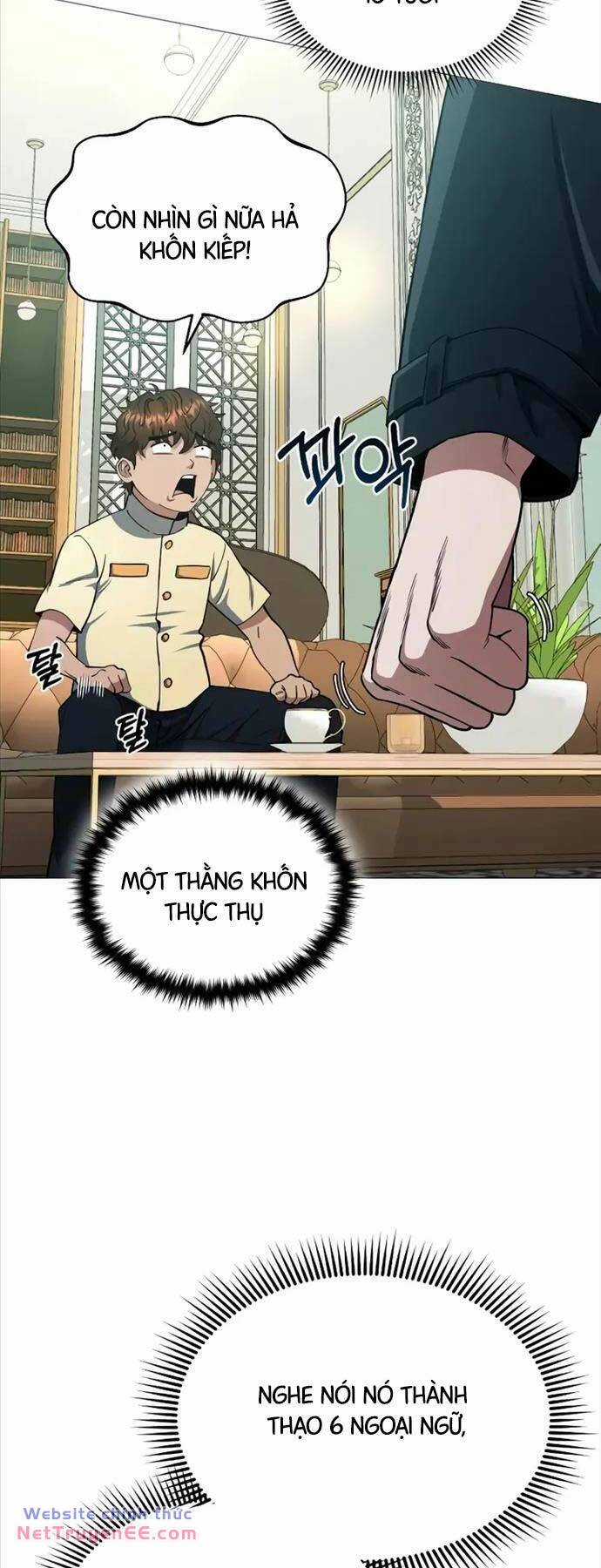 Thiên Tài Của Dòng Dõi Độc Nhất Vô Nhị Chapter 56 trang 32