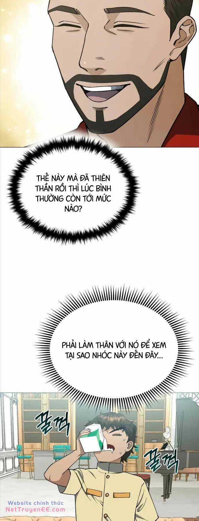 Thiên Tài Của Dòng Dõi Độc Nhất Vô Nhị Chapter 56 trang 34