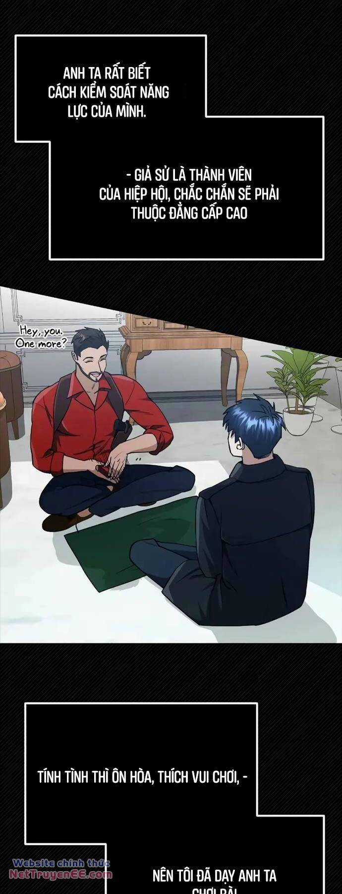 Thiên Tài Của Dòng Dõi Độc Nhất Vô Nhị Chapter 56 trang 42