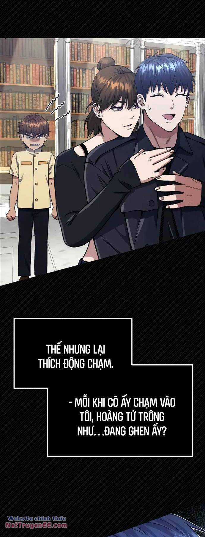 Thiên Tài Của Dòng Dõi Độc Nhất Vô Nhị Chapter 56 trang 44