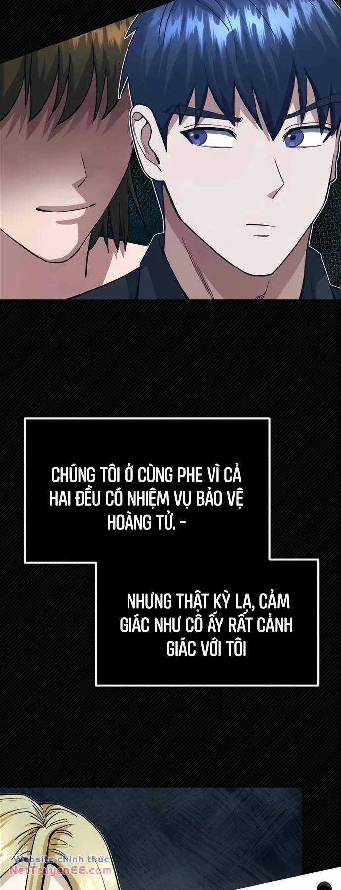 Thiên Tài Của Dòng Dõi Độc Nhất Vô Nhị Chapter 56 trang 45