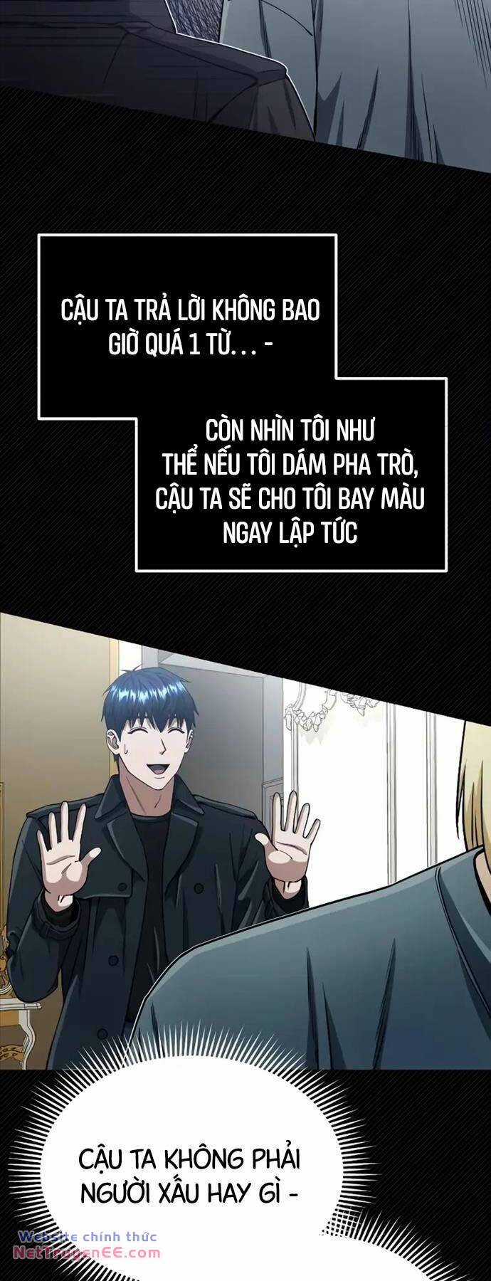 Thiên Tài Của Dòng Dõi Độc Nhất Vô Nhị Chapter 56 trang 47