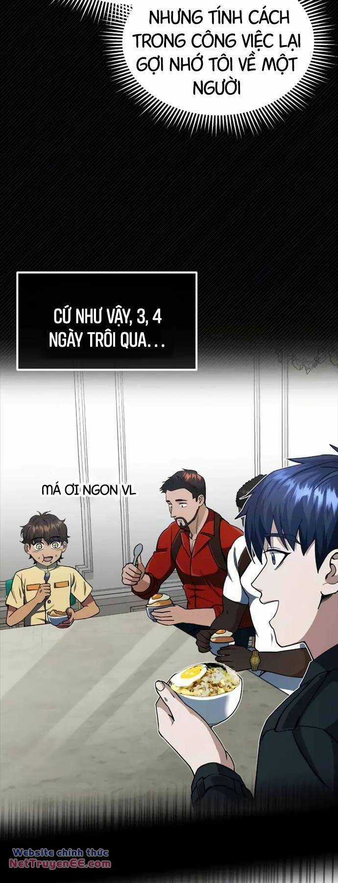 Thiên Tài Của Dòng Dõi Độc Nhất Vô Nhị Chapter 56 trang 48