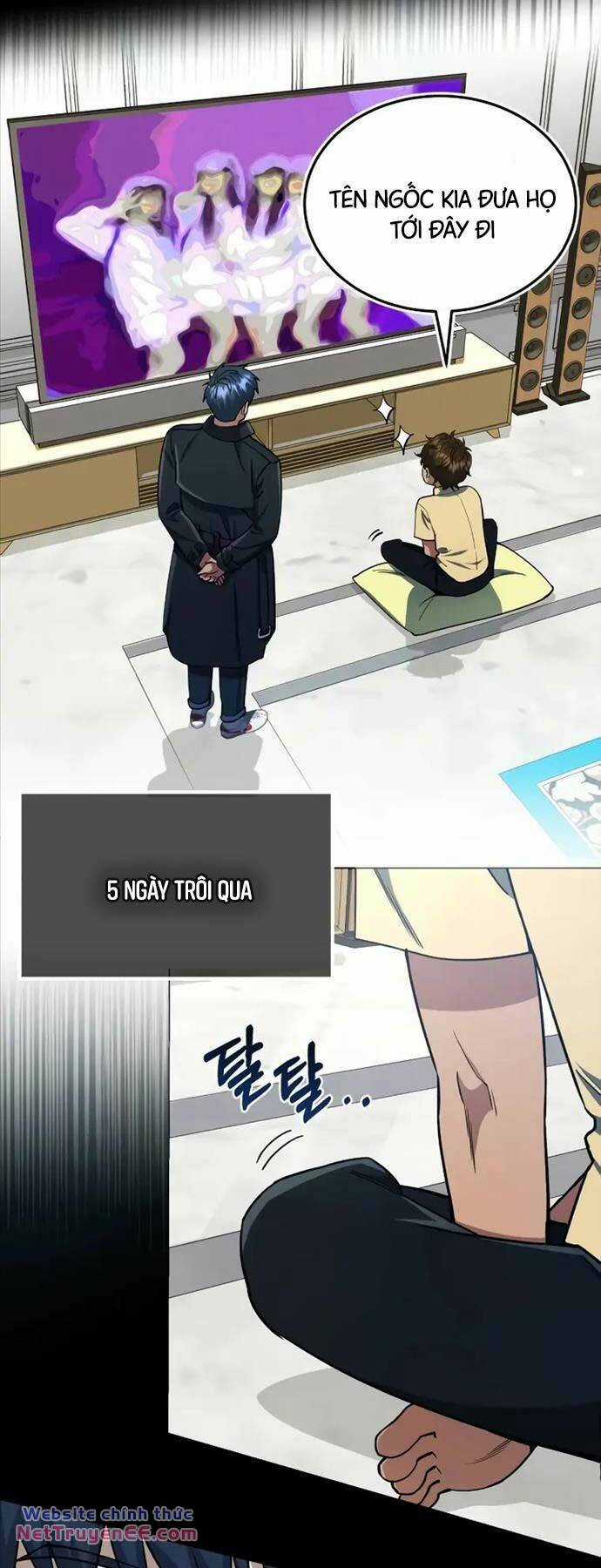 Thiên Tài Của Dòng Dõi Độc Nhất Vô Nhị Chapter 56 trang 49