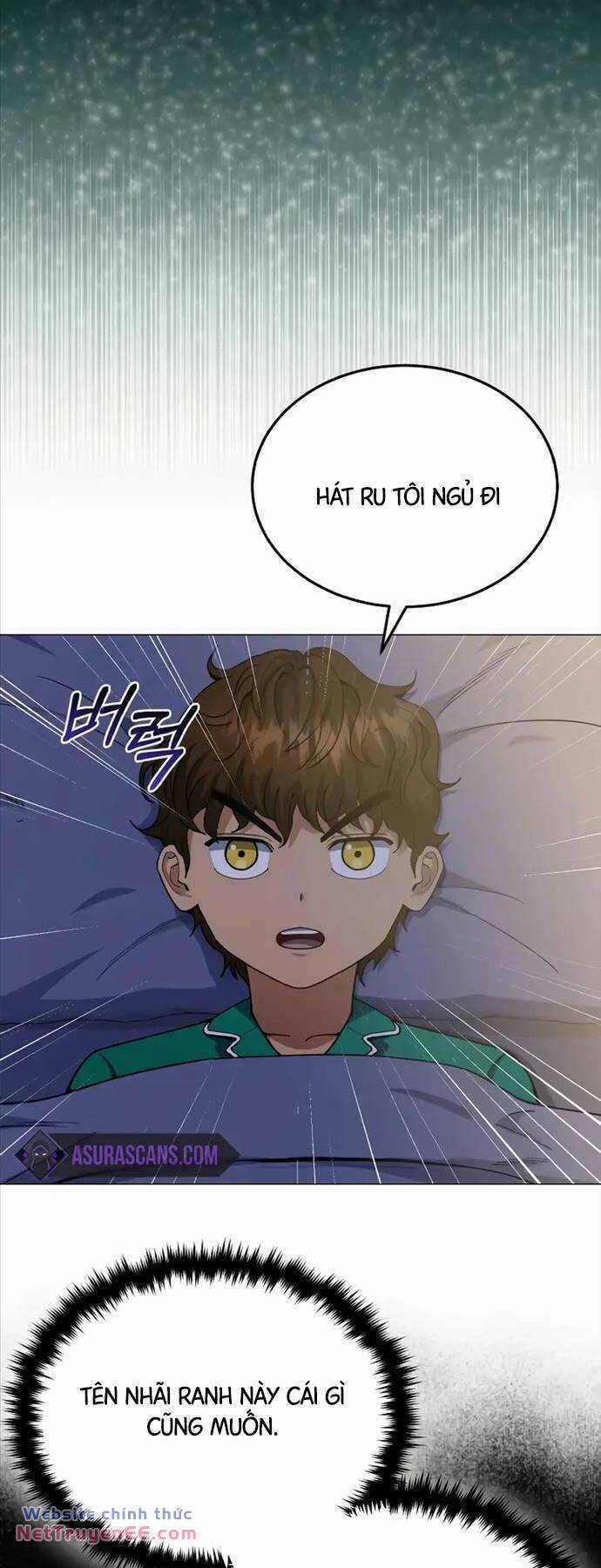 Thiên Tài Của Dòng Dõi Độc Nhất Vô Nhị Chapter 56 trang 51