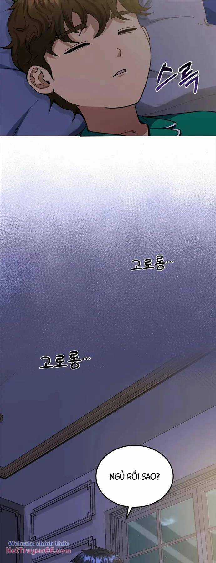 Thiên Tài Của Dòng Dõi Độc Nhất Vô Nhị Chapter 56 trang 54