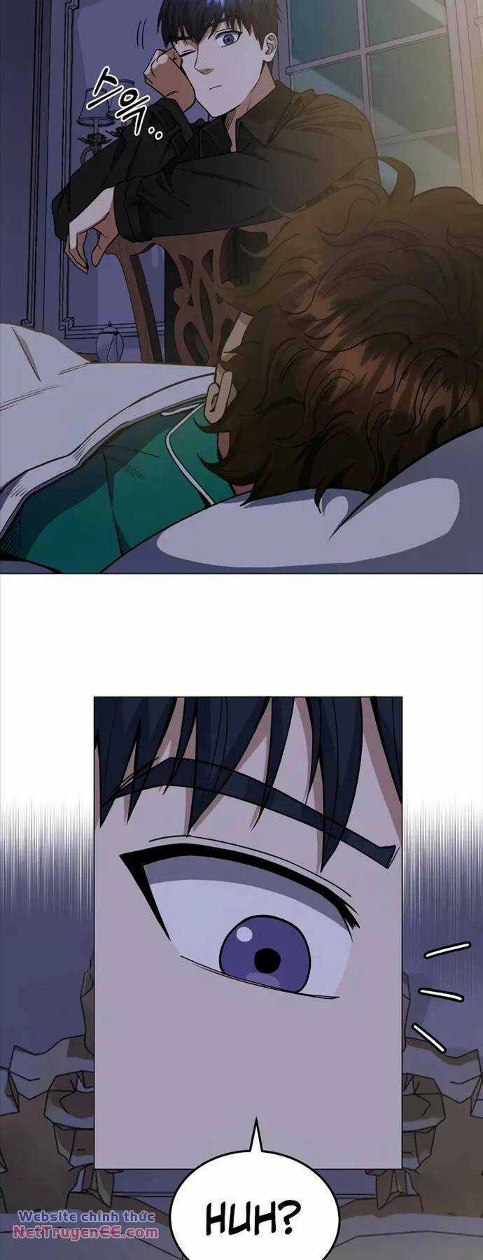 Thiên Tài Của Dòng Dõi Độc Nhất Vô Nhị Chapter 56 trang 55