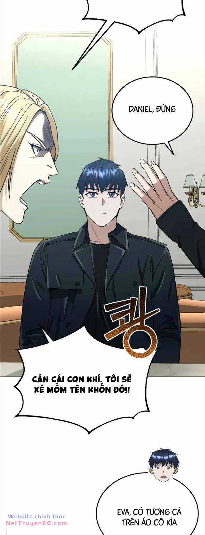 Thiên Tài Của Dòng Dõi Độc Nhất Vô Nhị Chapter 56 trang 58