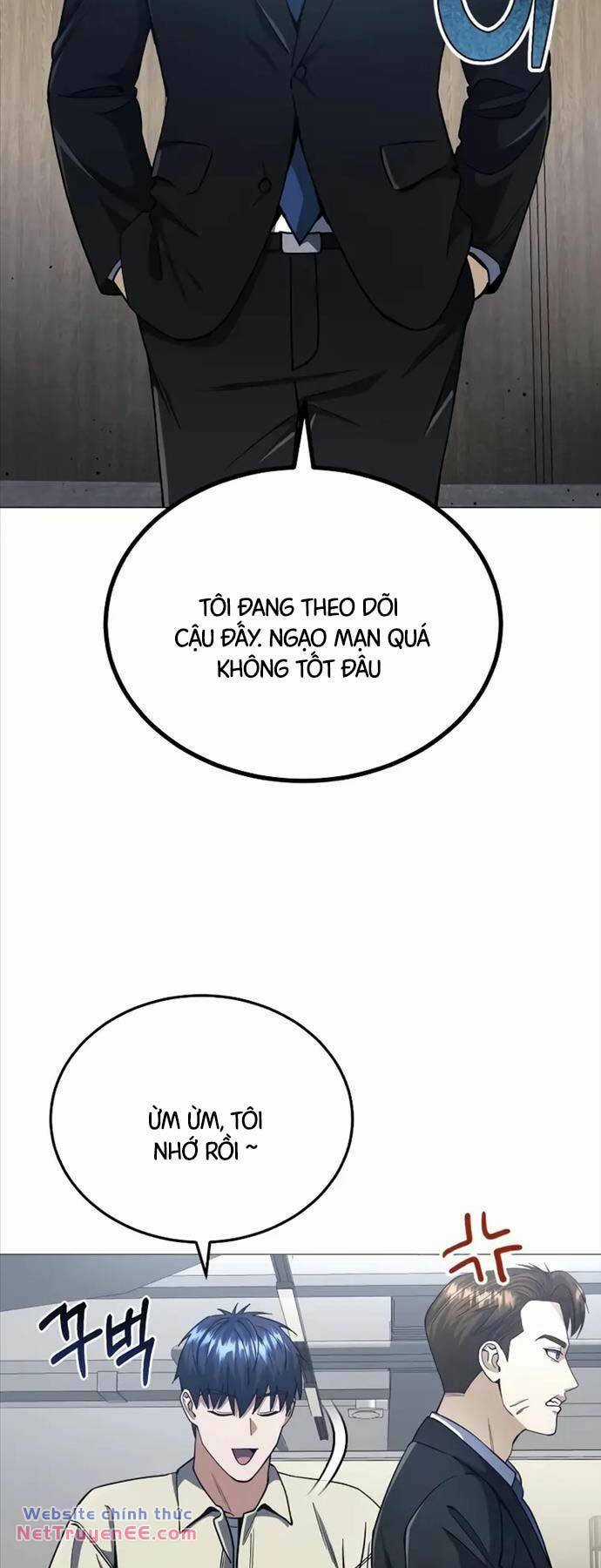 Thiên Tài Của Dòng Dõi Độc Nhất Vô Nhị Chapter 56 trang 6