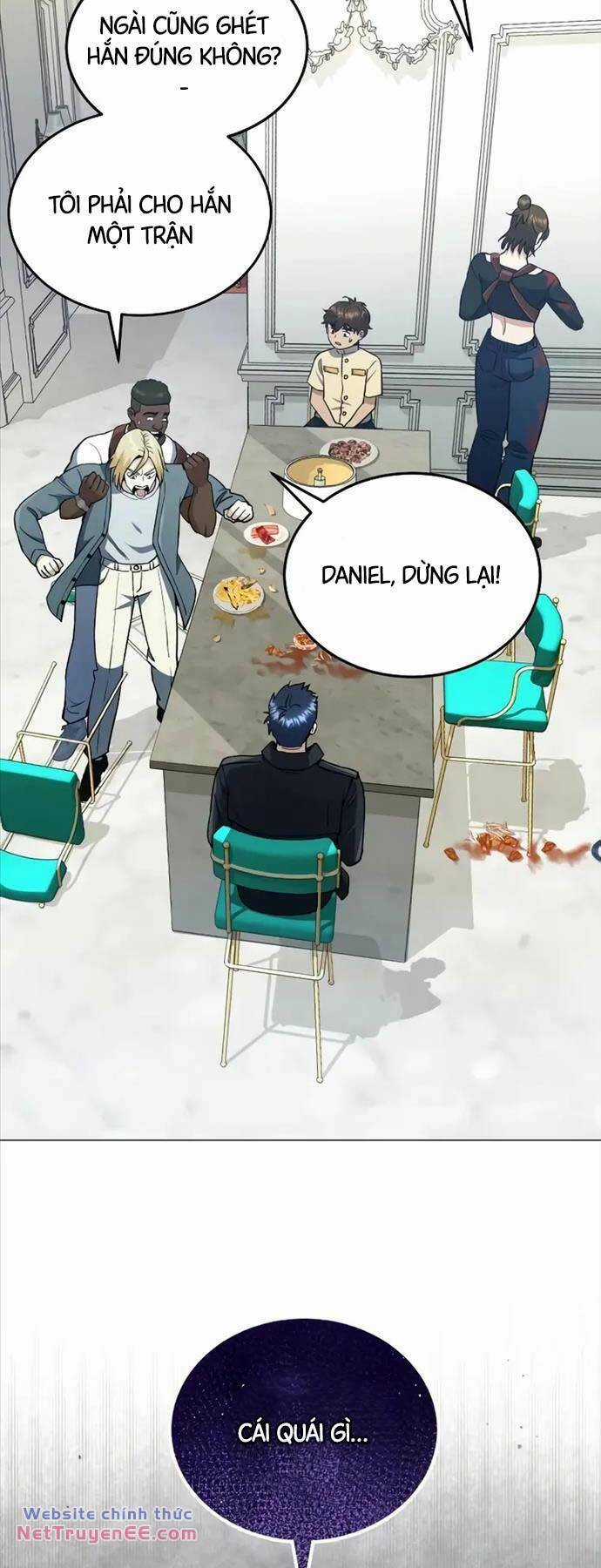 Thiên Tài Của Dòng Dõi Độc Nhất Vô Nhị Chapter 56 trang 60