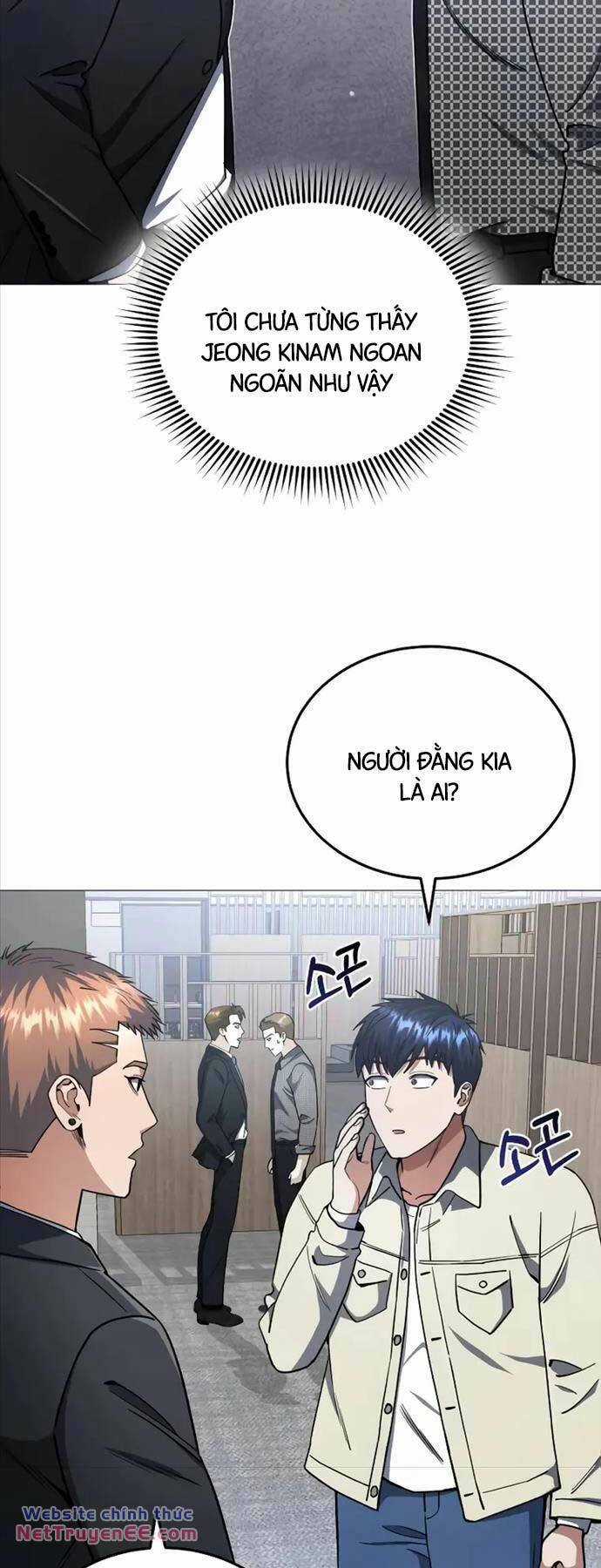 Thiên Tài Của Dòng Dõi Độc Nhất Vô Nhị Chapter 56 trang 8