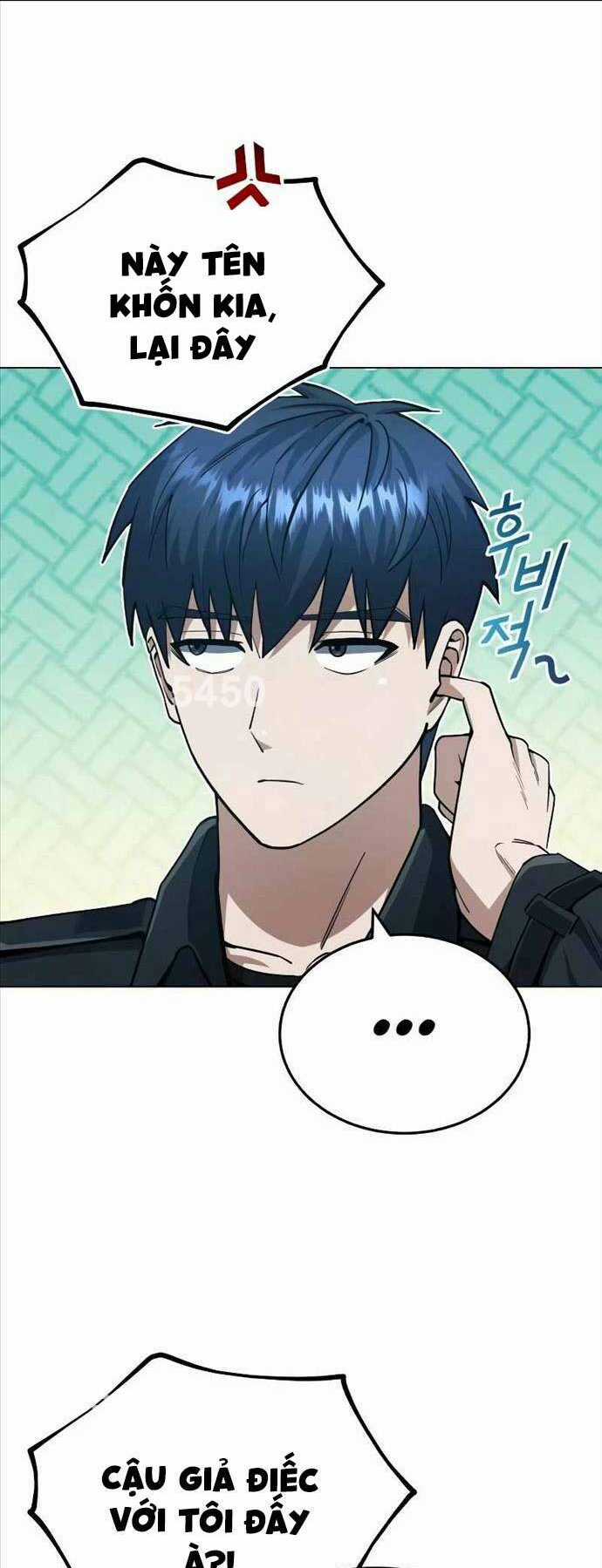 Thiên Tài Của Dòng Dõi Độc Nhất Vô Nhị Chapter 57 trang 0