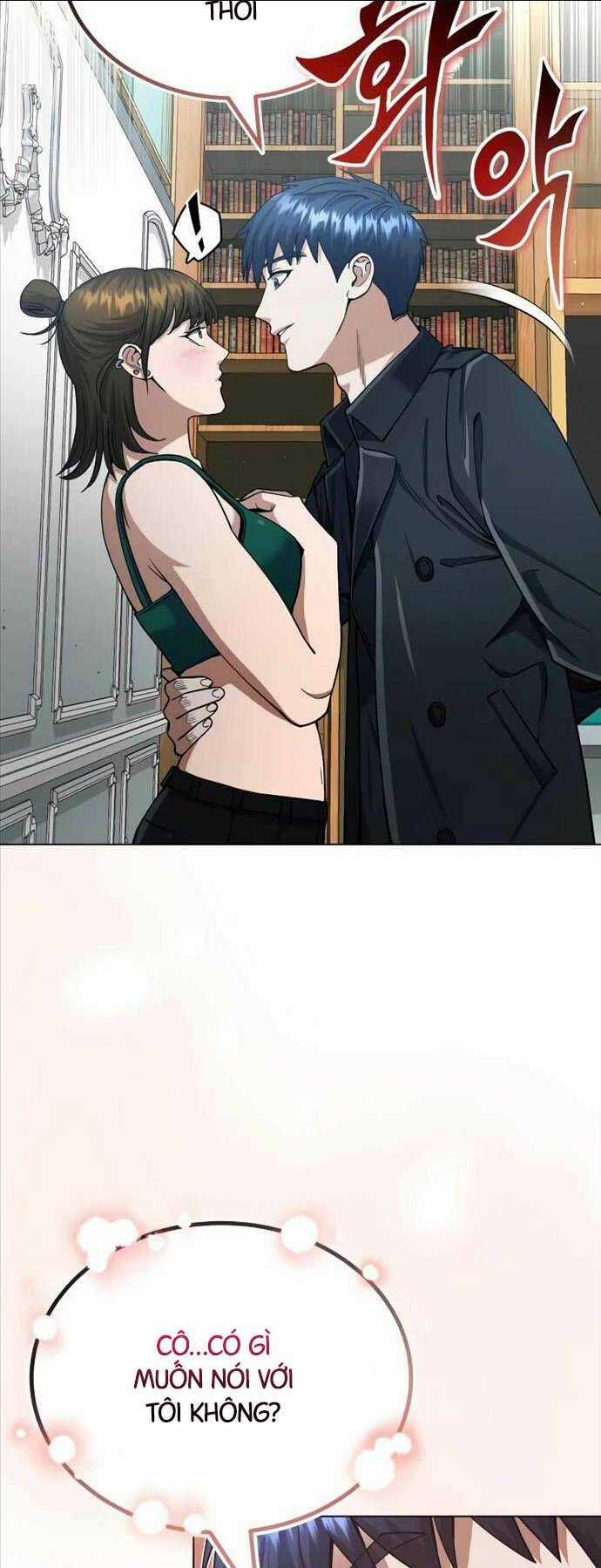 Thiên Tài Của Dòng Dõi Độc Nhất Vô Nhị Chapter 57 trang 10