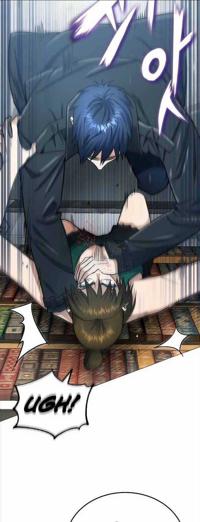 Thiên Tài Của Dòng Dõi Độc Nhất Vô Nhị Chapter 57 trang 14