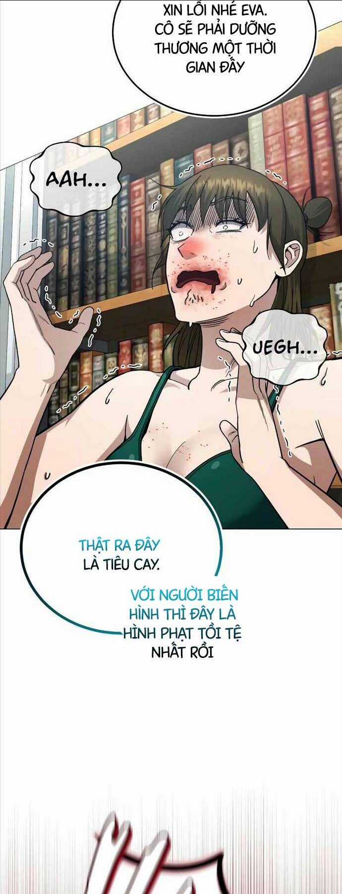 Thiên Tài Của Dòng Dõi Độc Nhất Vô Nhị Chapter 57 trang 15