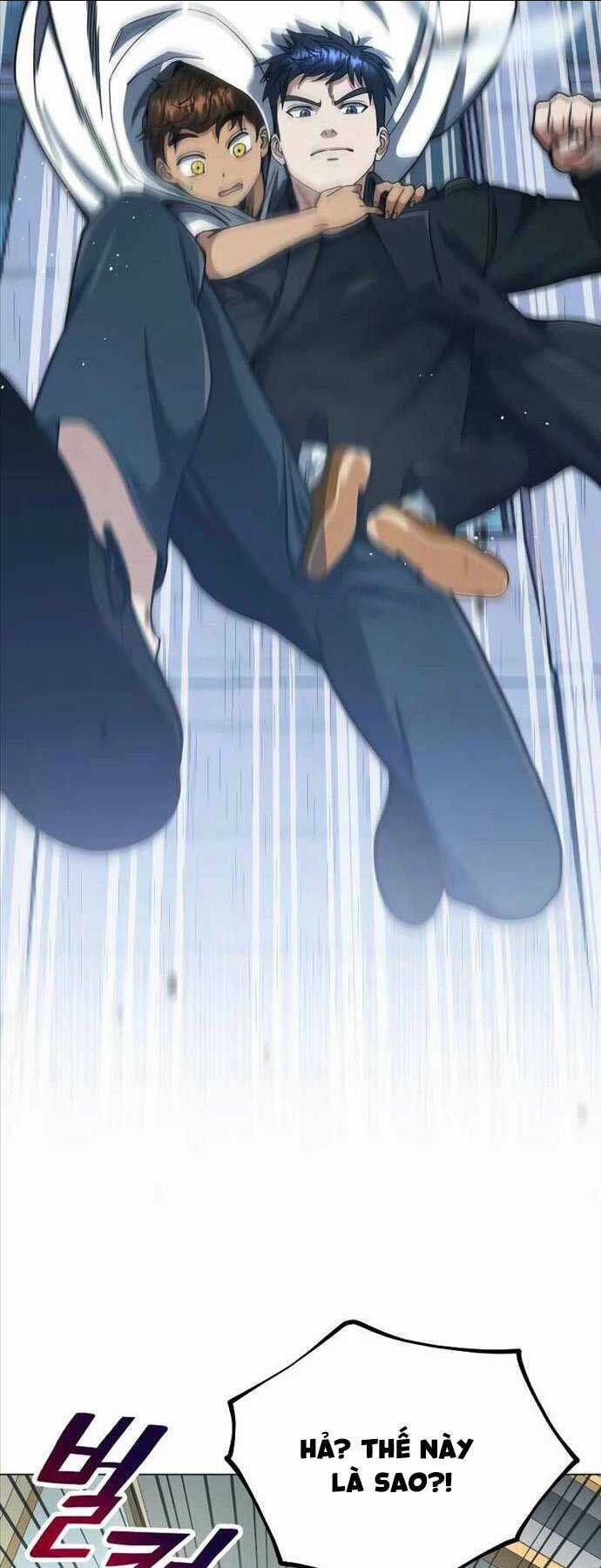 Thiên Tài Của Dòng Dõi Độc Nhất Vô Nhị Chapter 57 trang 19