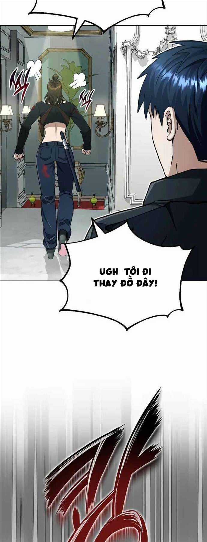 Thiên Tài Của Dòng Dõi Độc Nhất Vô Nhị Chapter 57 trang 2