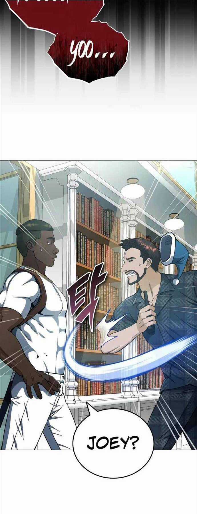 Thiên Tài Của Dòng Dõi Độc Nhất Vô Nhị Chapter 57 trang 21