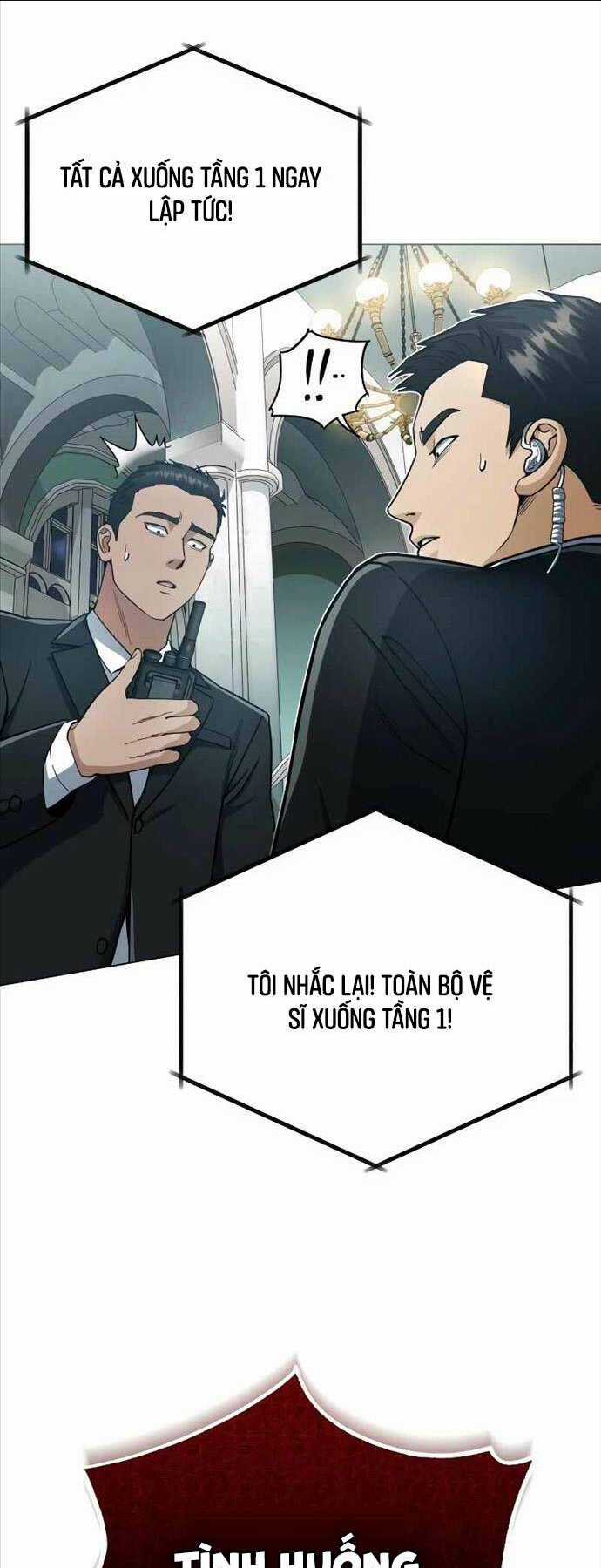 Thiên Tài Của Dòng Dõi Độc Nhất Vô Nhị Chapter 57 trang 22