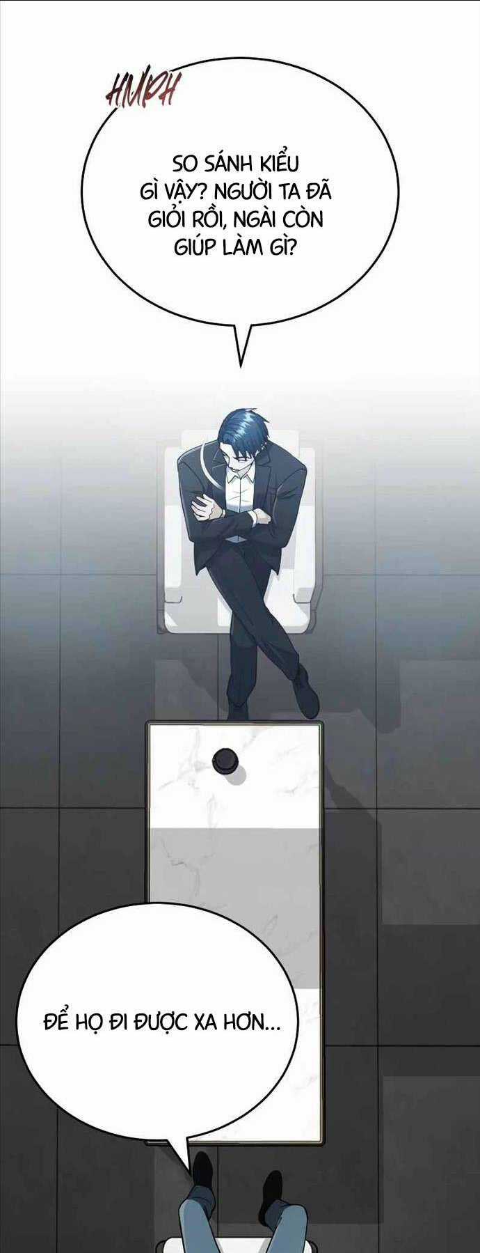 Thiên Tài Của Dòng Dõi Độc Nhất Vô Nhị Chapter 57 trang 25