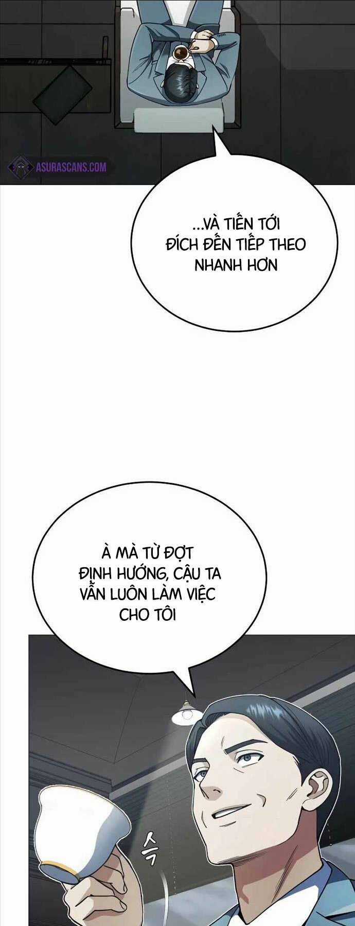 Thiên Tài Của Dòng Dõi Độc Nhất Vô Nhị Chapter 57 trang 26