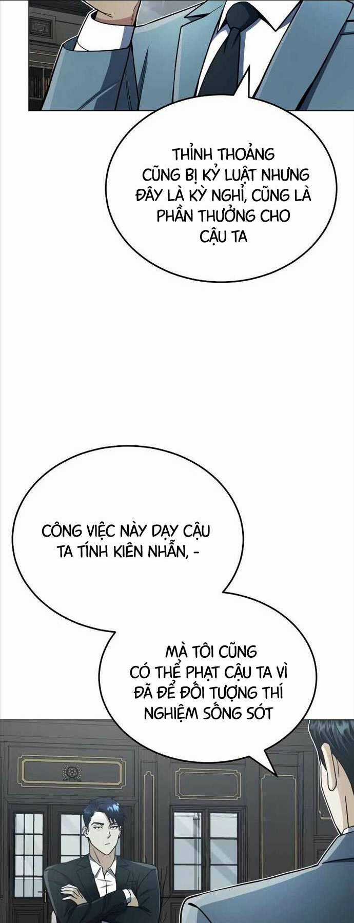 Thiên Tài Của Dòng Dõi Độc Nhất Vô Nhị Chapter 57 trang 27