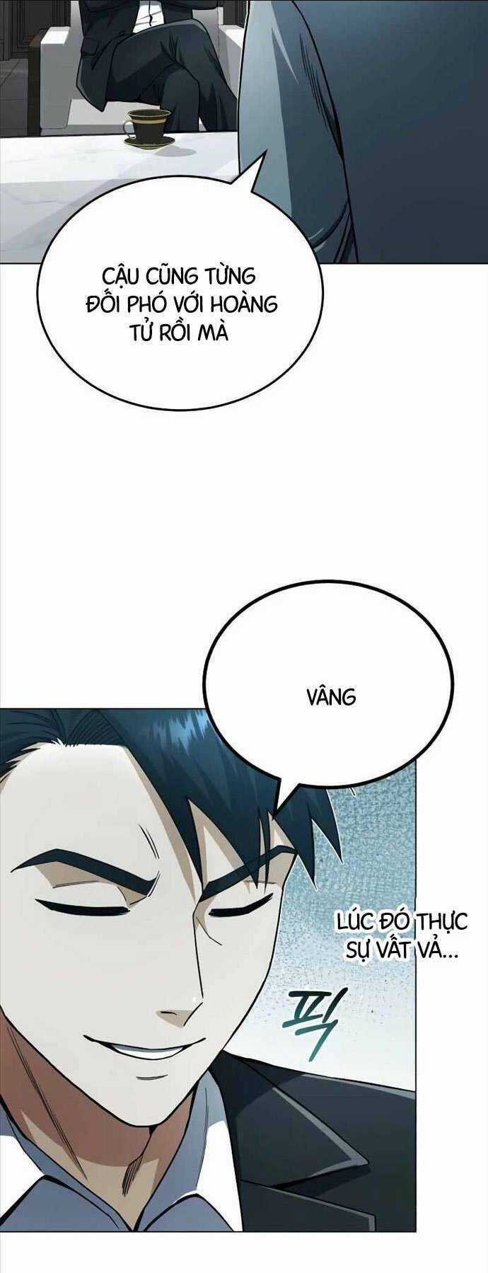 Thiên Tài Của Dòng Dõi Độc Nhất Vô Nhị Chapter 57 trang 28