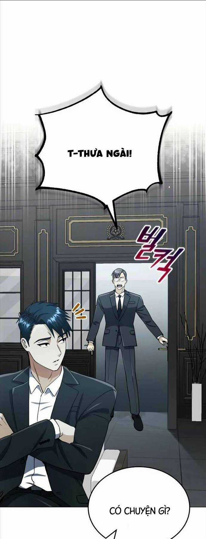 Thiên Tài Của Dòng Dõi Độc Nhất Vô Nhị Chapter 57 trang 29