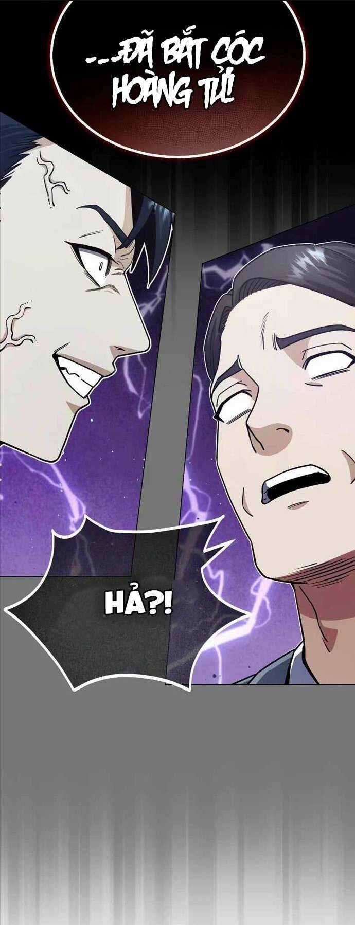 Thiên Tài Của Dòng Dõi Độc Nhất Vô Nhị Chapter 57 trang 31