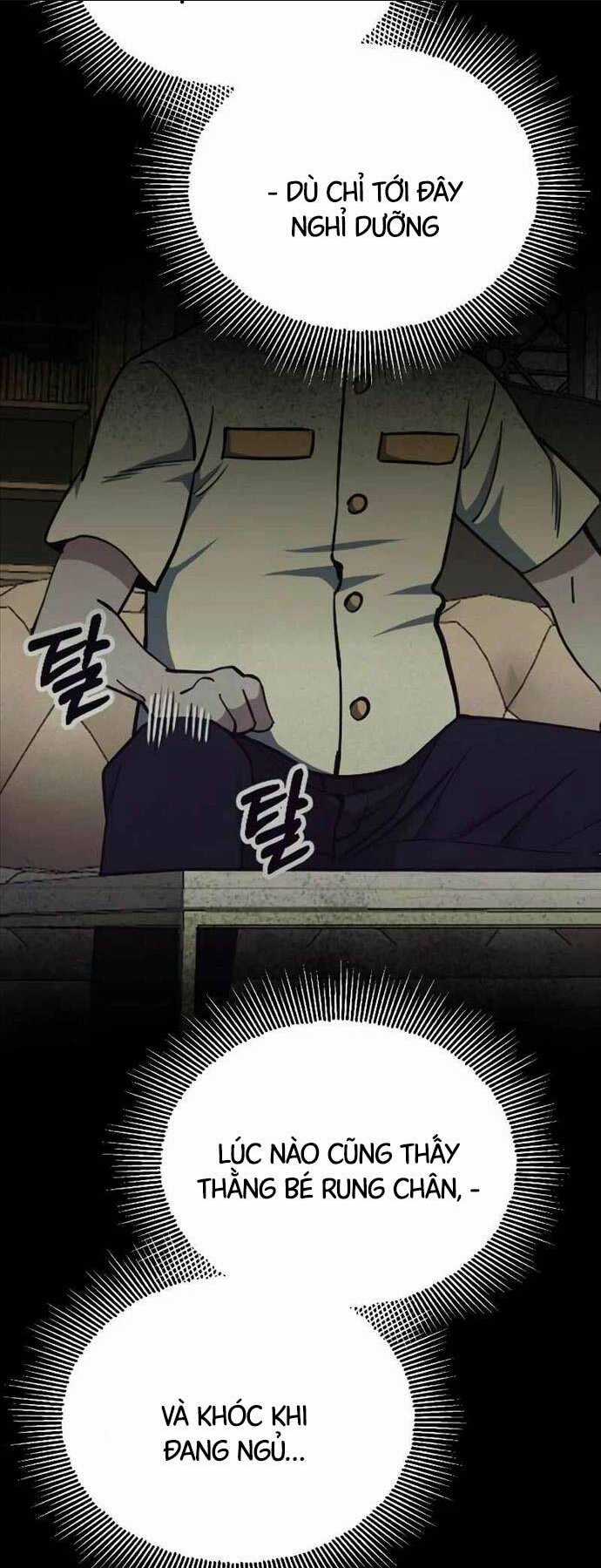 Thiên Tài Của Dòng Dõi Độc Nhất Vô Nhị Chapter 57 trang 33