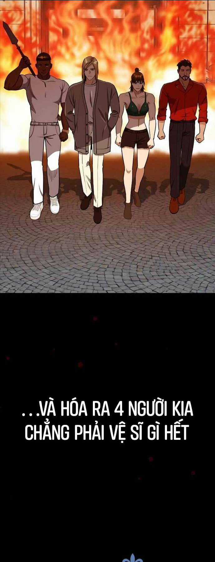 Thiên Tài Của Dòng Dõi Độc Nhất Vô Nhị Chapter 57 trang 35