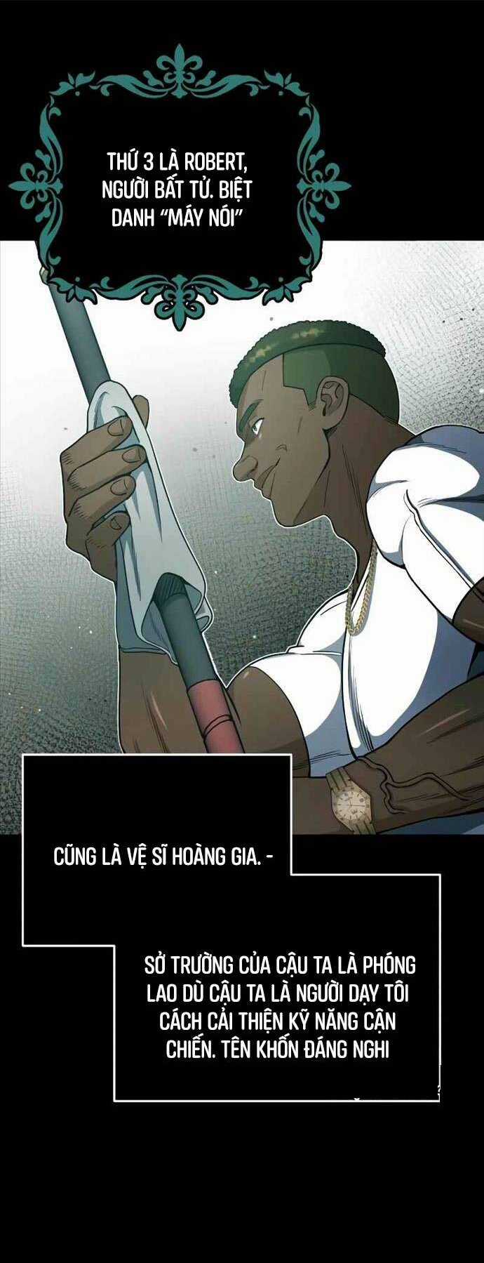 Thiên Tài Của Dòng Dõi Độc Nhất Vô Nhị Chapter 57 trang 38