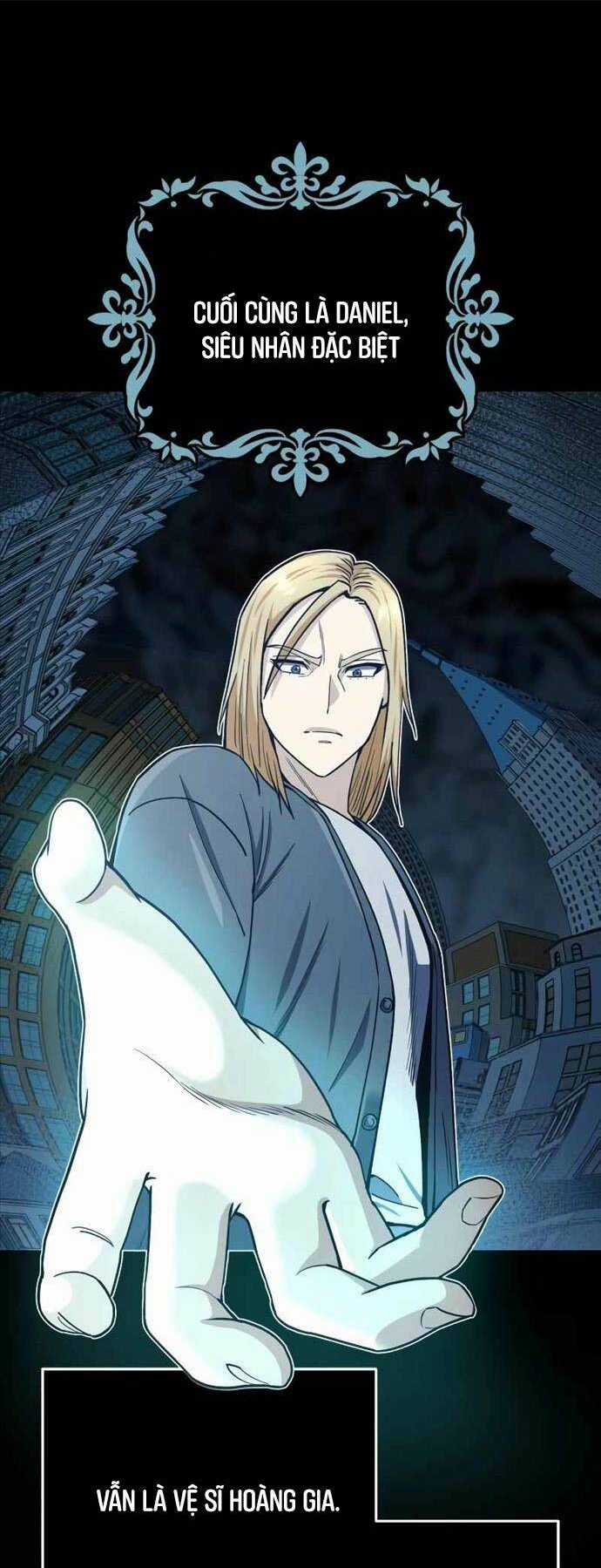 Thiên Tài Của Dòng Dõi Độc Nhất Vô Nhị Chapter 57 trang 39