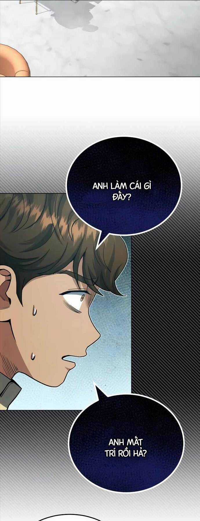 Thiên Tài Của Dòng Dõi Độc Nhất Vô Nhị Chapter 57 trang 4