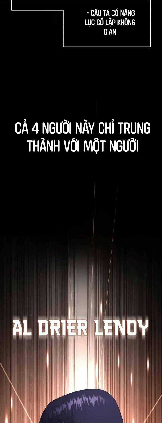 Thiên Tài Của Dòng Dõi Độc Nhất Vô Nhị Chapter 57 trang 40