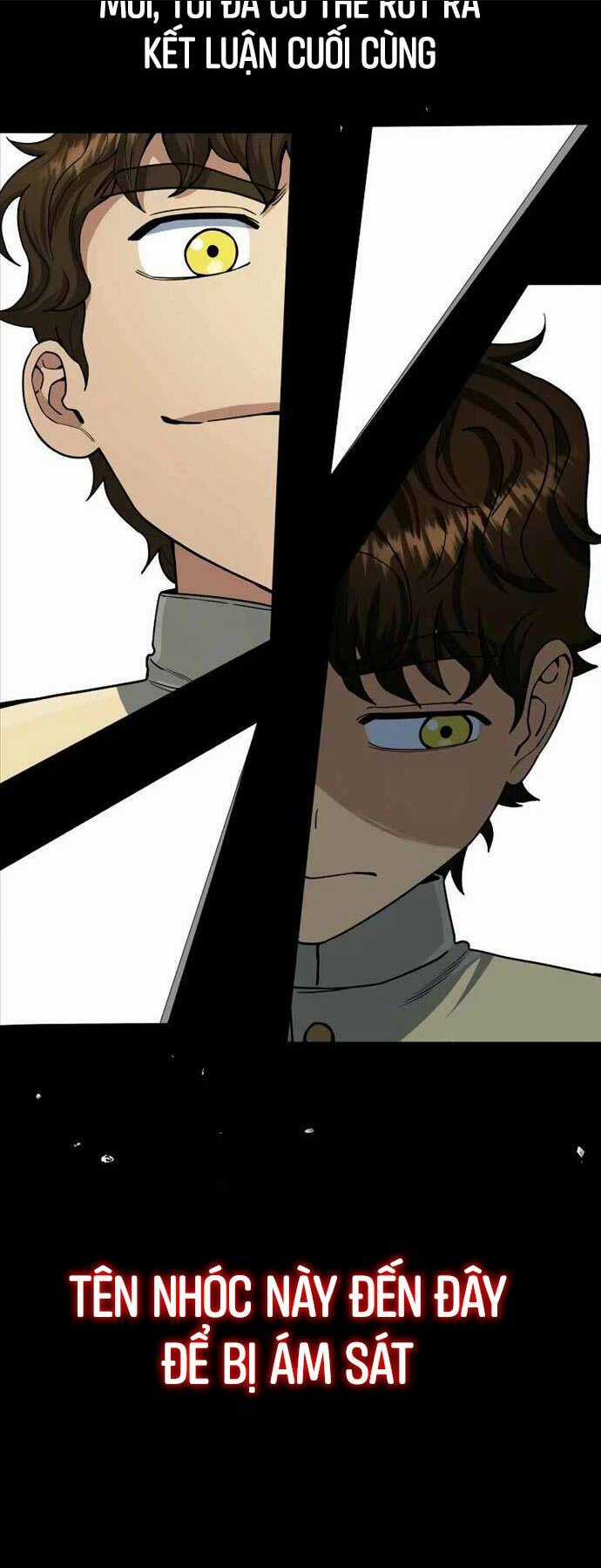 Thiên Tài Của Dòng Dõi Độc Nhất Vô Nhị Chapter 57 trang 42