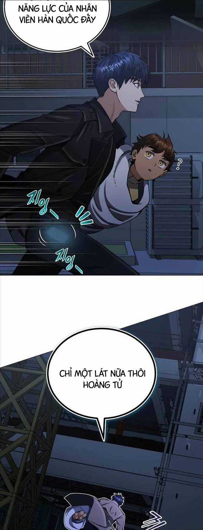 Thiên Tài Của Dòng Dõi Độc Nhất Vô Nhị Chapter 57 trang 50