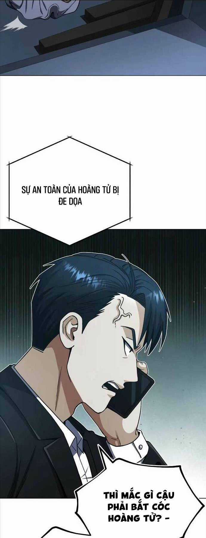 Thiên Tài Của Dòng Dõi Độc Nhất Vô Nhị Chapter 57 trang 52