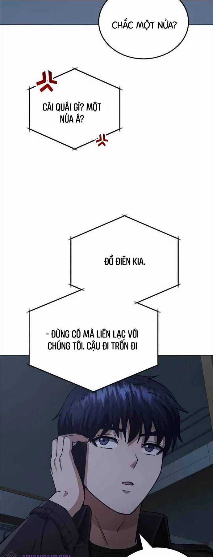 Thiên Tài Của Dòng Dõi Độc Nhất Vô Nhị Chapter 57 trang 54