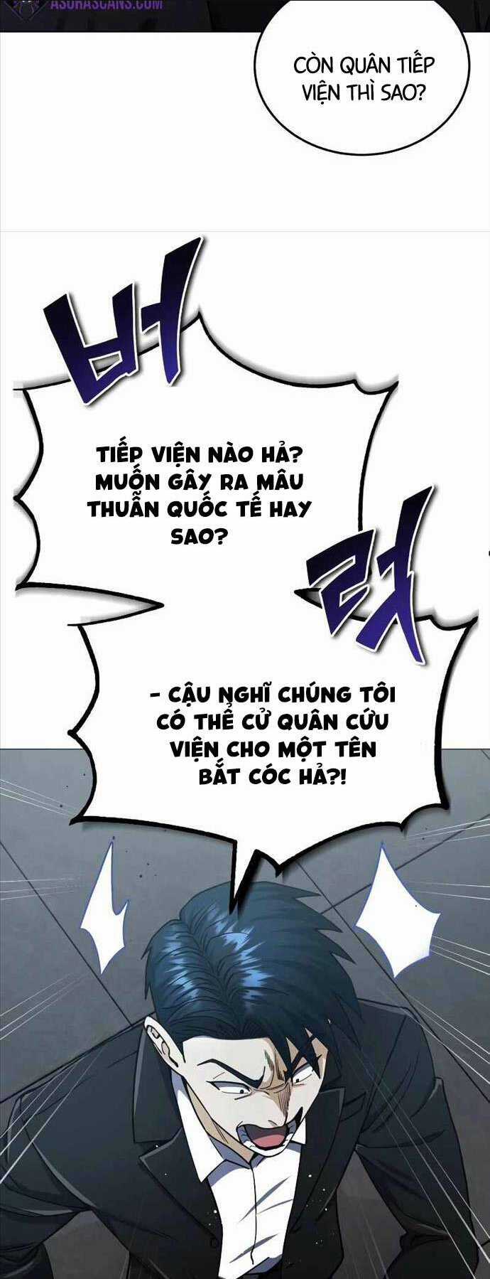 Thiên Tài Của Dòng Dõi Độc Nhất Vô Nhị Chapter 57 trang 55