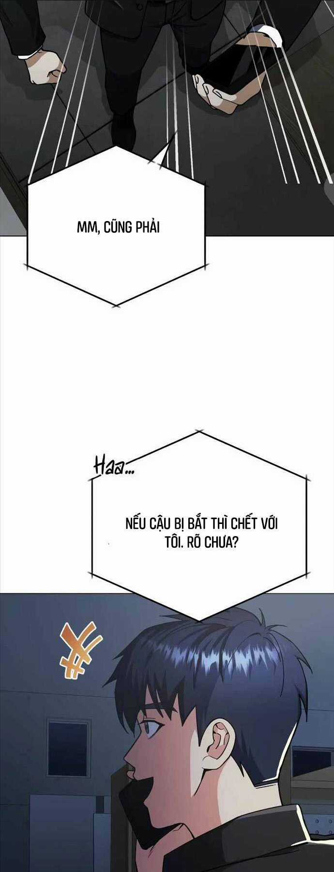 Thiên Tài Của Dòng Dõi Độc Nhất Vô Nhị Chapter 57 trang 56