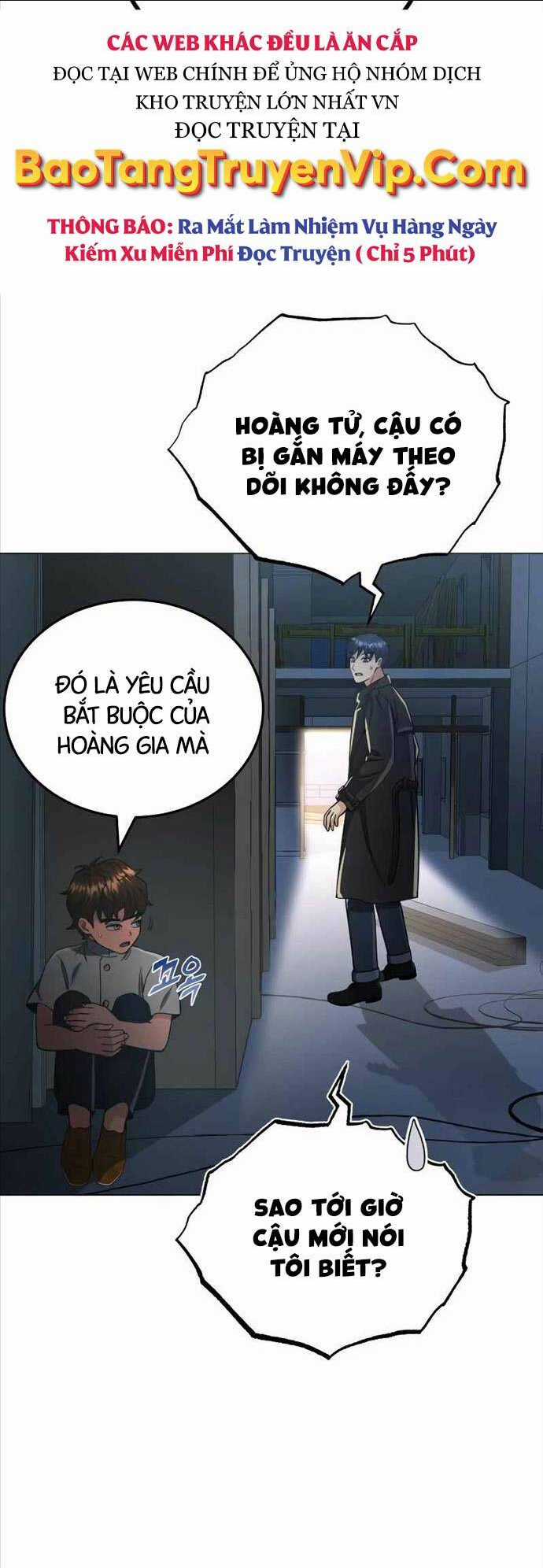 Thiên Tài Của Dòng Dõi Độc Nhất Vô Nhị Chapter 57 trang 59