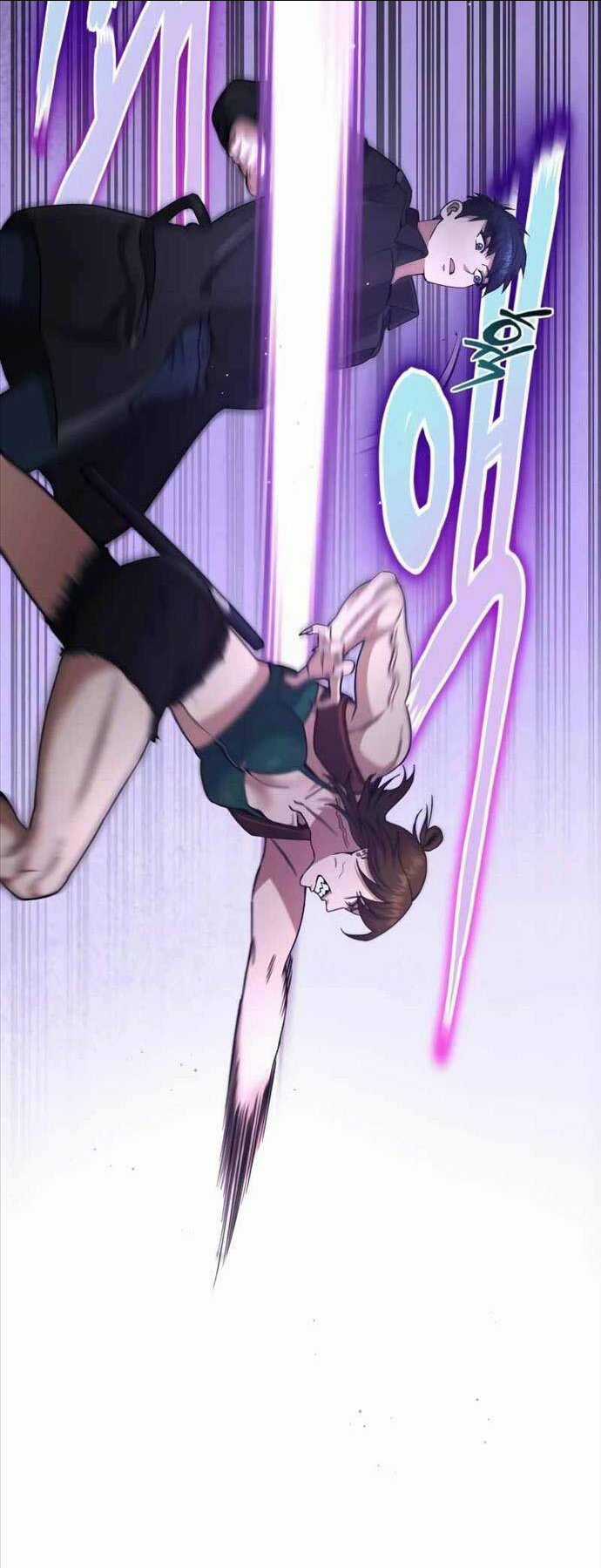 Thiên Tài Của Dòng Dõi Độc Nhất Vô Nhị Chapter 57 trang 61